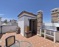 Resale - apartment - Orihuela - Orihuela Costa