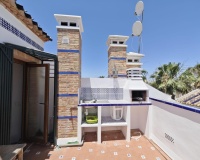 Resale - apartment - Orihuela - Orihuela Costa
