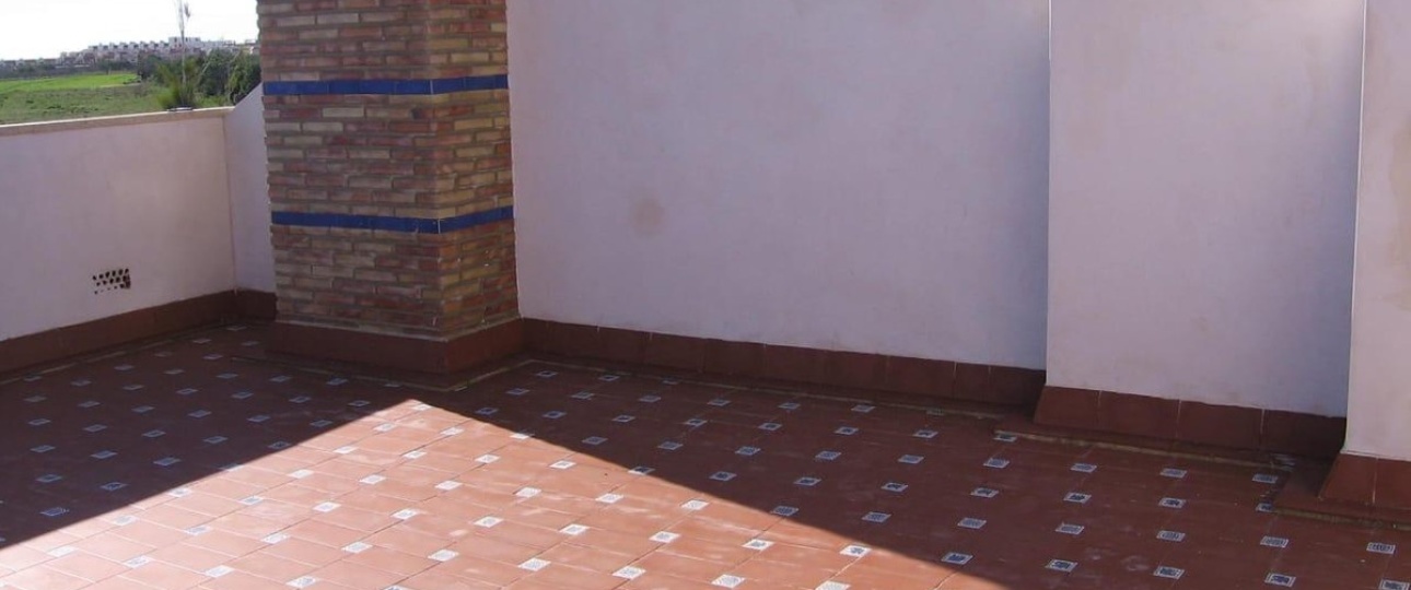 Resale - apartment - Orihuela - Orihuela Costa