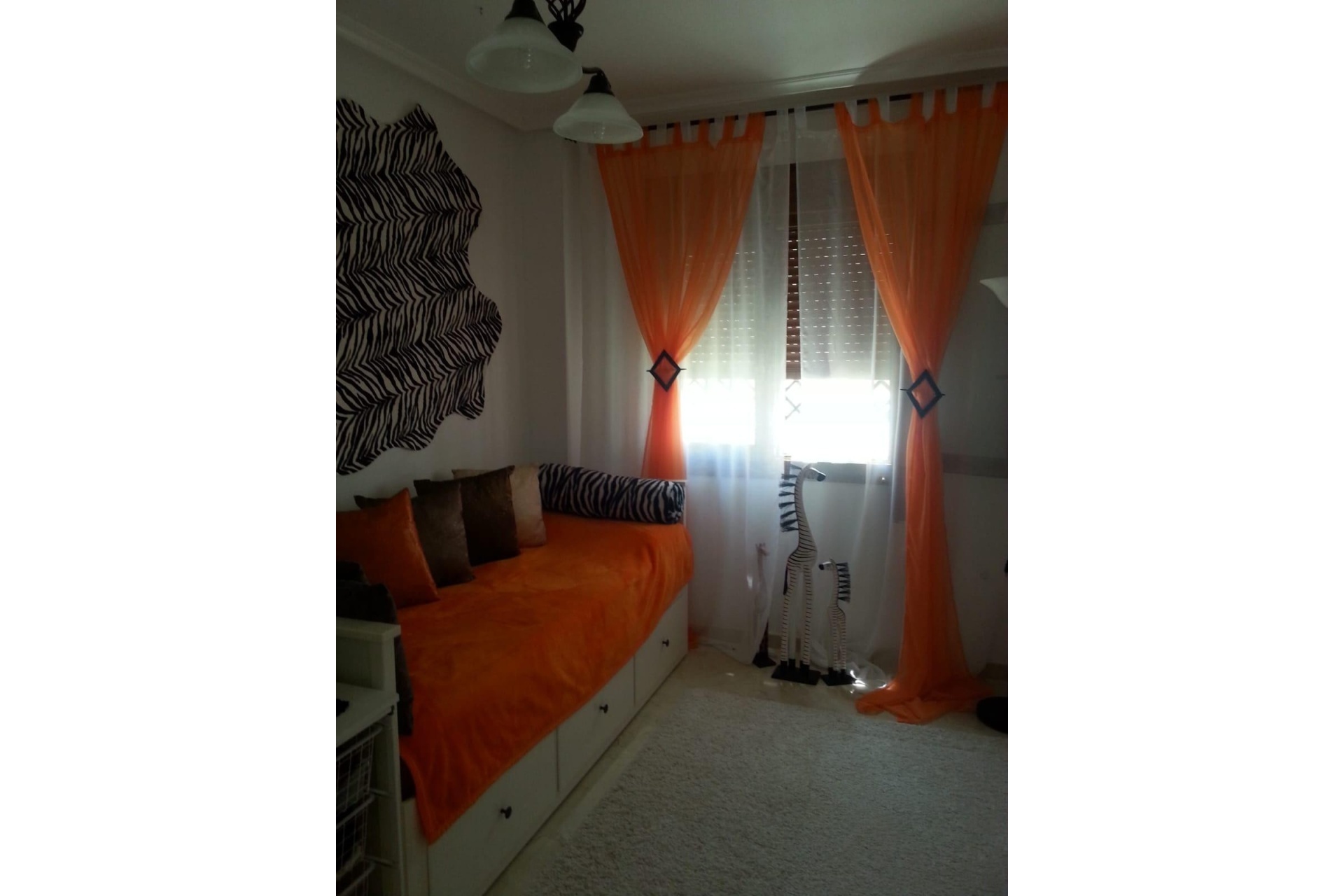 Resale - apartment - Orihuela - Orihuela Costa