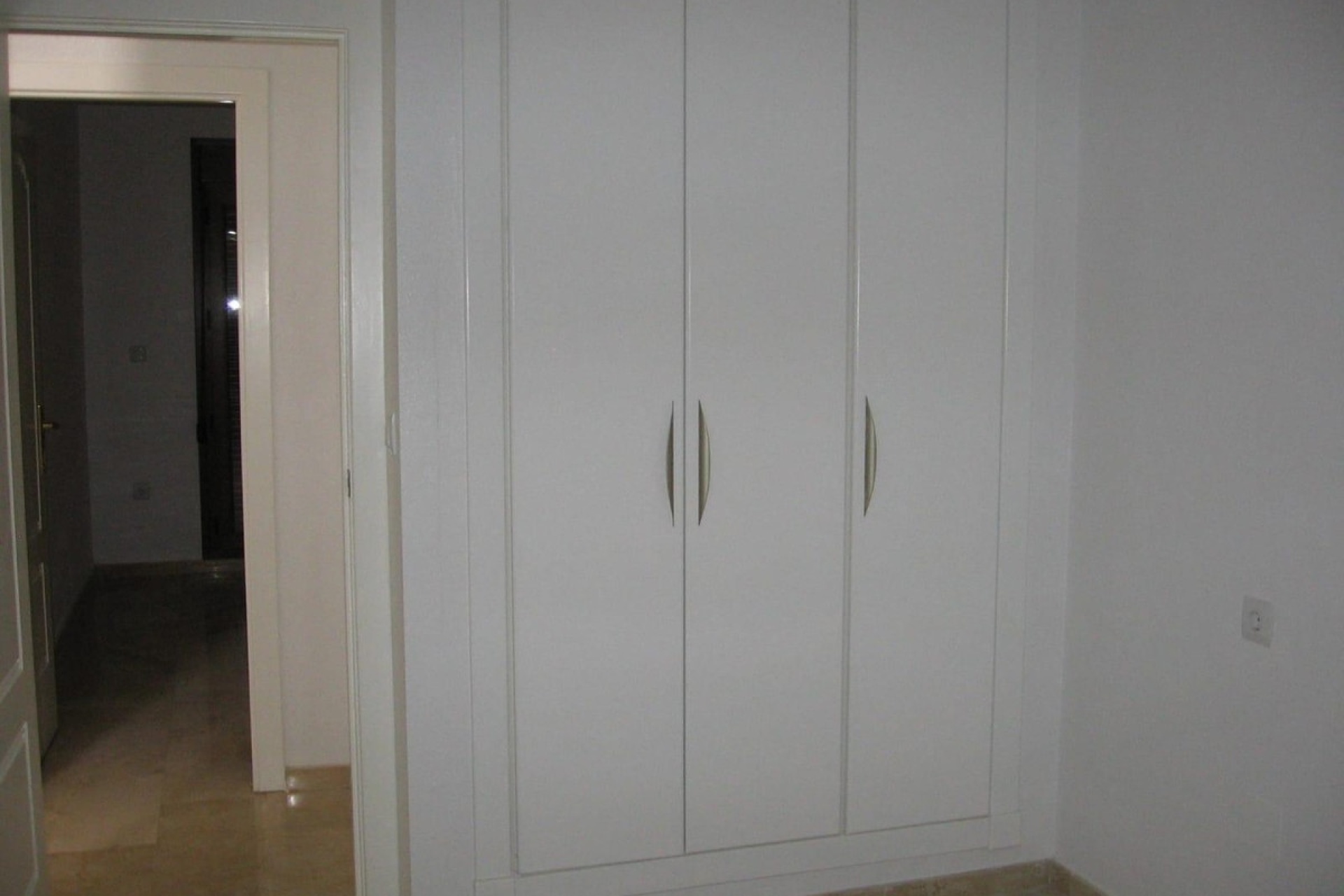 Resale - apartment - Orihuela - Orihuela Costa