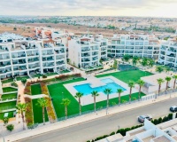 Resale - apartment - Orihuela - Orihuela Costa