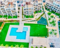 Resale - apartment - Orihuela - Orihuela Costa