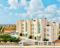 Resale - apartment - Orihuela - Orihuela Costa