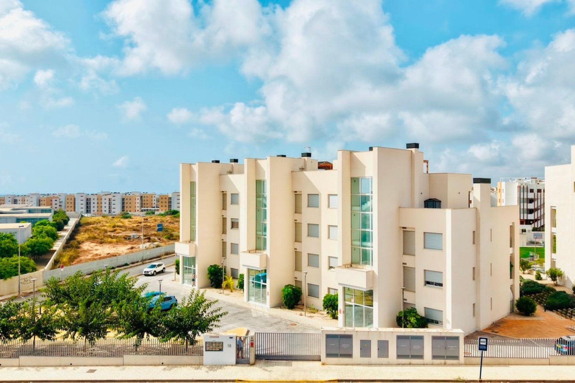 Resale - apartment - Orihuela - Orihuela Costa