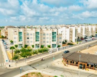 Resale - apartment - Orihuela - Orihuela Costa
