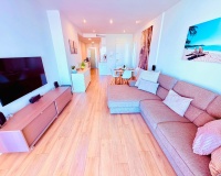 Resale - apartment - Orihuela - Orihuela Costa