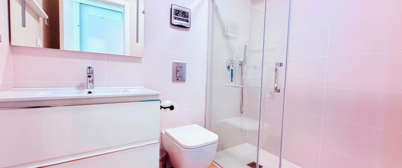 Resale - apartment - Orihuela - Orihuela Costa
