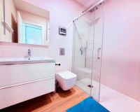 Resale - apartment - Orihuela - Orihuela Costa