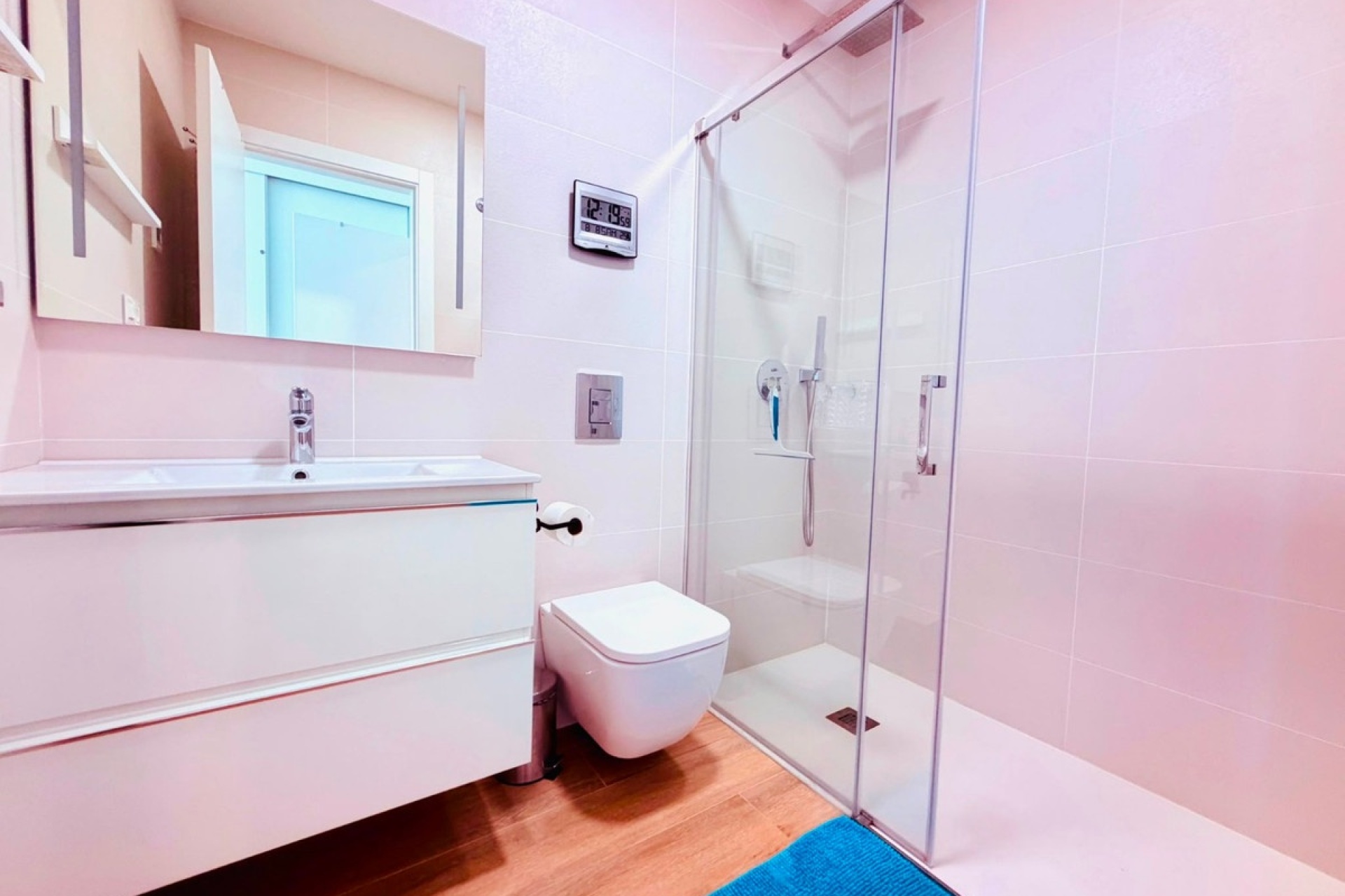 Resale - apartment - Orihuela - Orihuela Costa