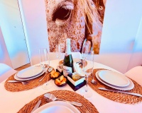 Resale - apartment - Orihuela - Orihuela Costa