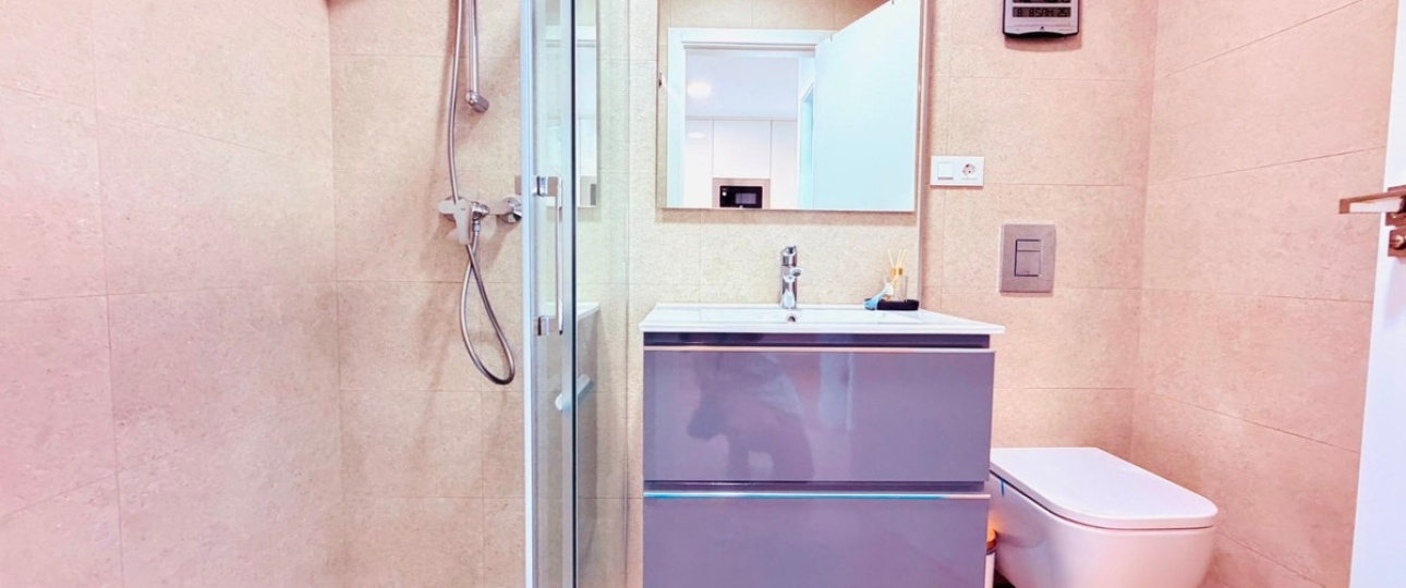 Resale - apartment - Orihuela - Orihuela Costa