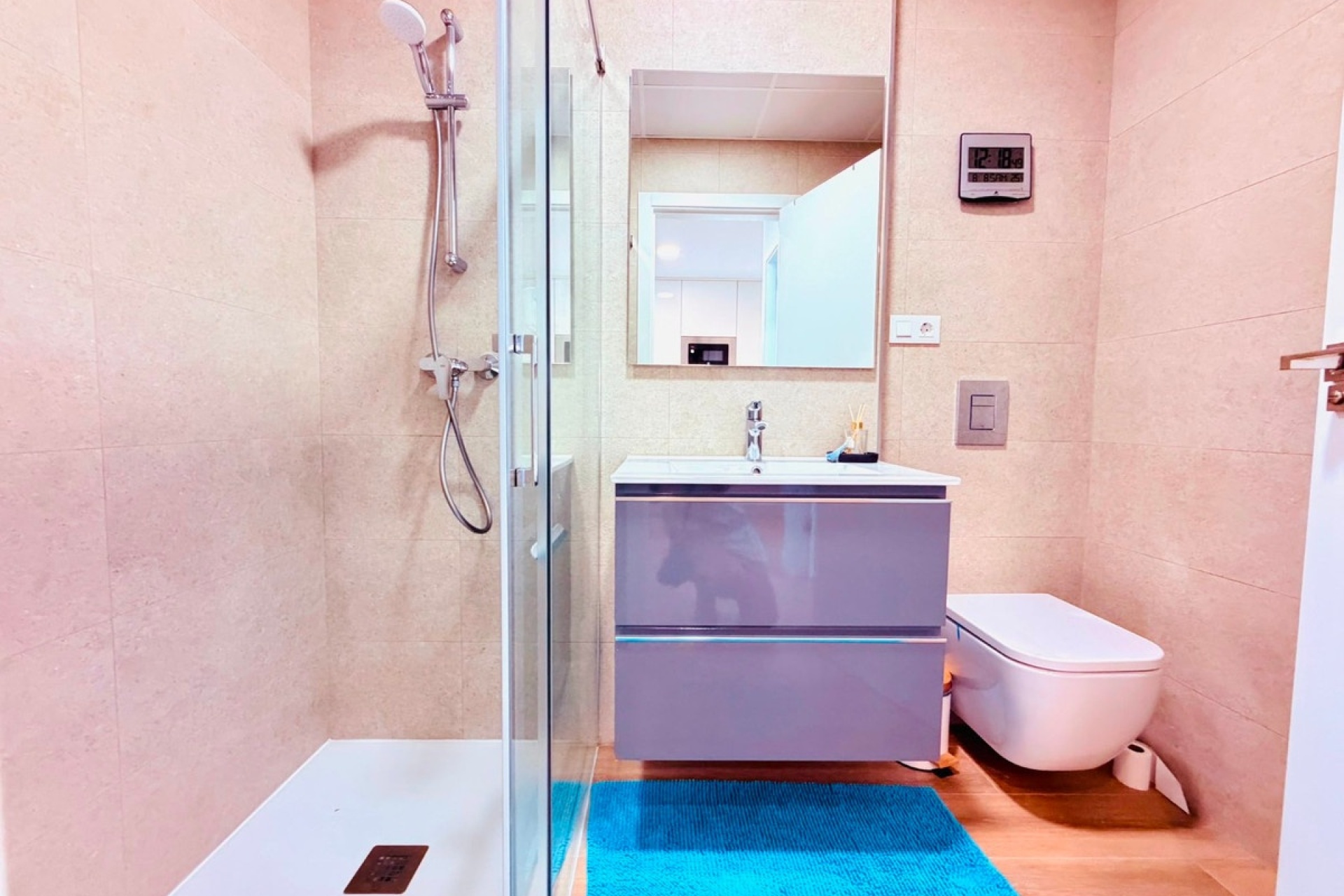 Resale - apartment - Orihuela - Orihuela Costa