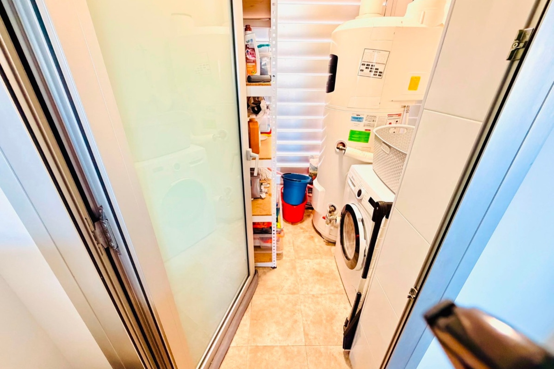 Resale - apartment - Orihuela - Orihuela Costa