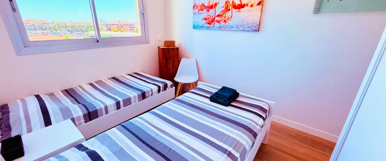 Resale - apartment - Orihuela - Orihuela Costa