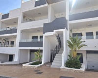 Resale - apartment - Orihuela - Orihuela Costa