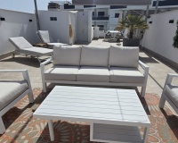 Resale - apartment - Orihuela - Orihuela Costa