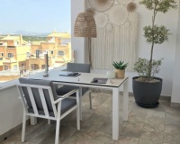 Resale - apartment - Orihuela - Orihuela Costa