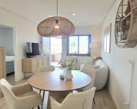 Resale - apartment - Orihuela - Orihuela Costa