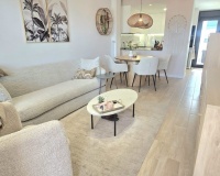 Resale - apartment - Orihuela - Orihuela Costa