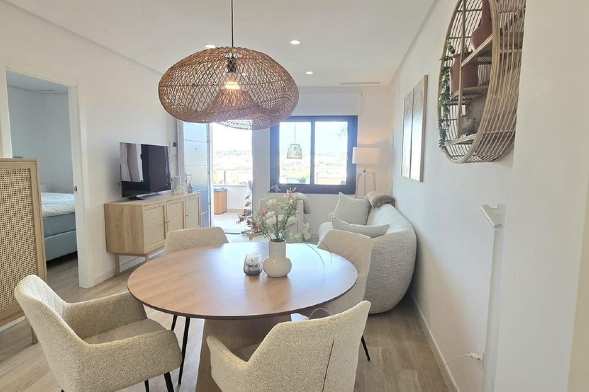 Resale - apartment - Orihuela - Orihuela Costa