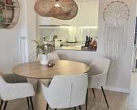 Resale - apartment - Orihuela - Orihuela Costa