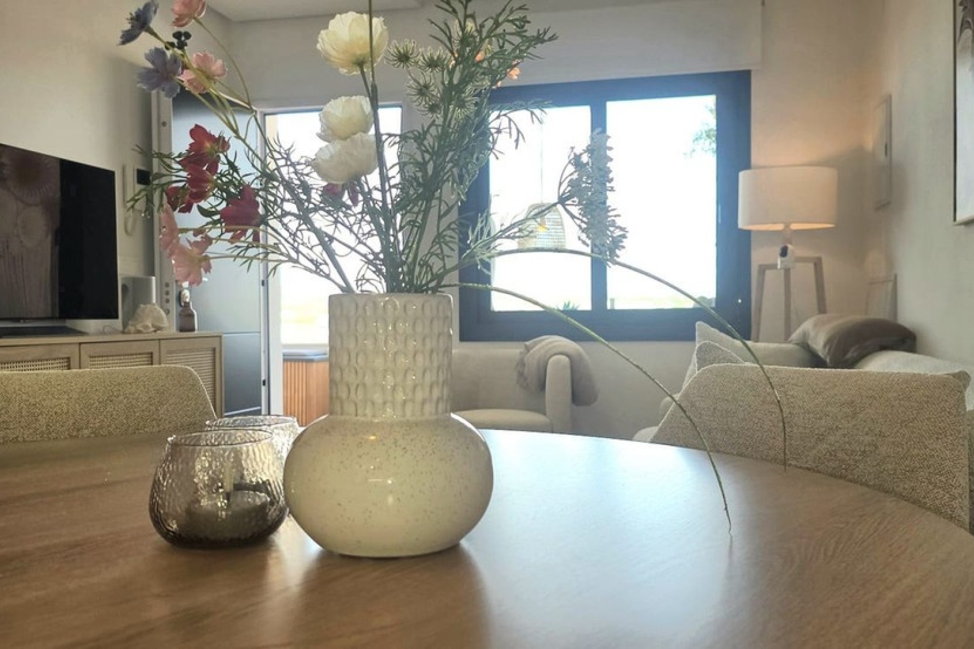 Resale - apartment - Orihuela - Orihuela Costa