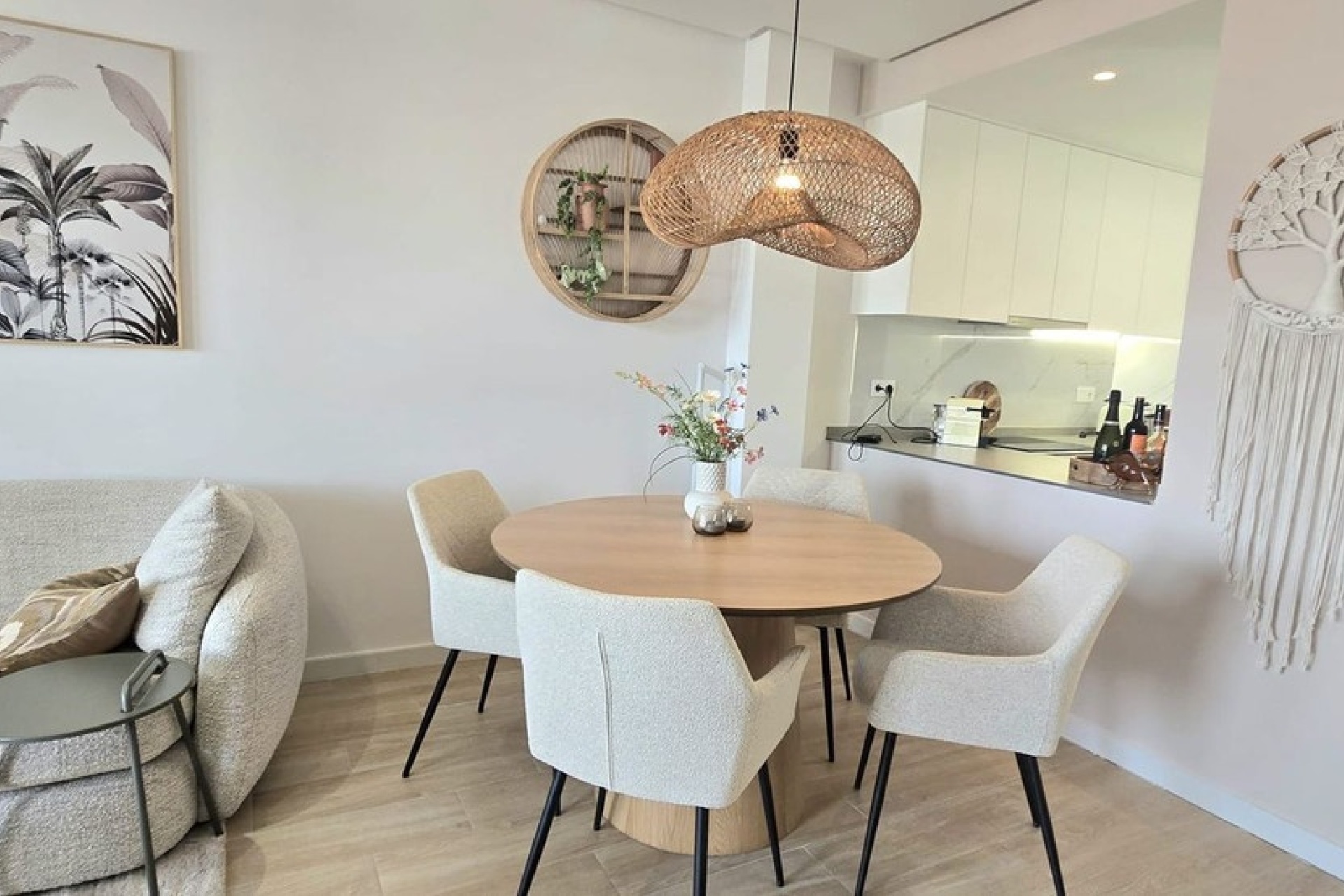 Resale - apartment - Orihuela - Orihuela Costa