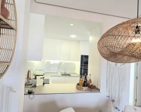 Resale - apartment - Orihuela - Orihuela Costa