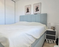 Resale - apartment - Orihuela - Orihuela Costa