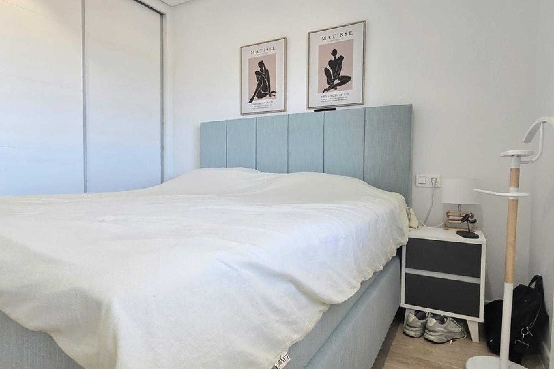 Resale - apartment - Orihuela - Orihuela Costa