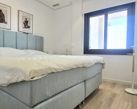 Resale - apartment - Orihuela - Orihuela Costa