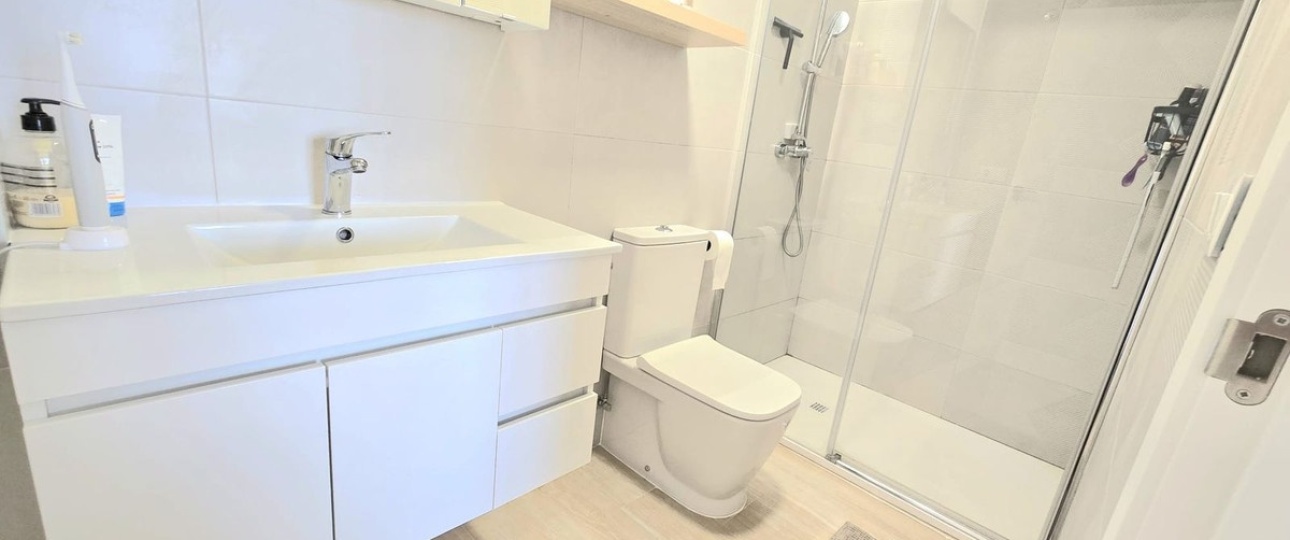 Resale - apartment - Orihuela - Orihuela Costa
