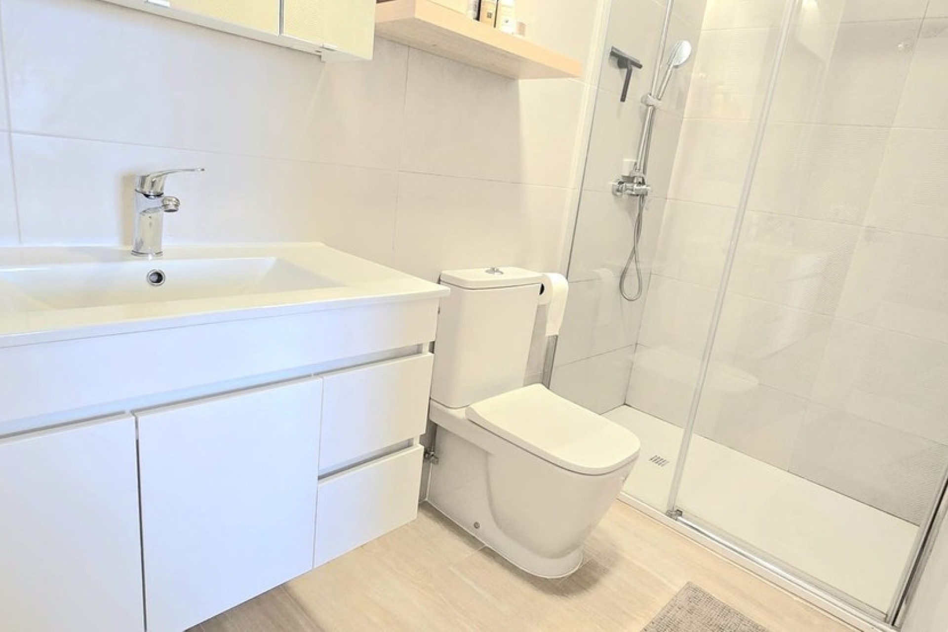 Resale - apartment - Orihuela - Orihuela Costa