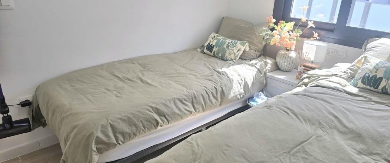 Resale - apartment - Orihuela - Orihuela Costa