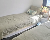 Resale - apartment - Orihuela - Orihuela Costa