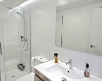 Resale - apartment - Orihuela - Orihuela Costa