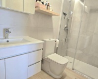 Resale - apartment - Orihuela - Orihuela Costa