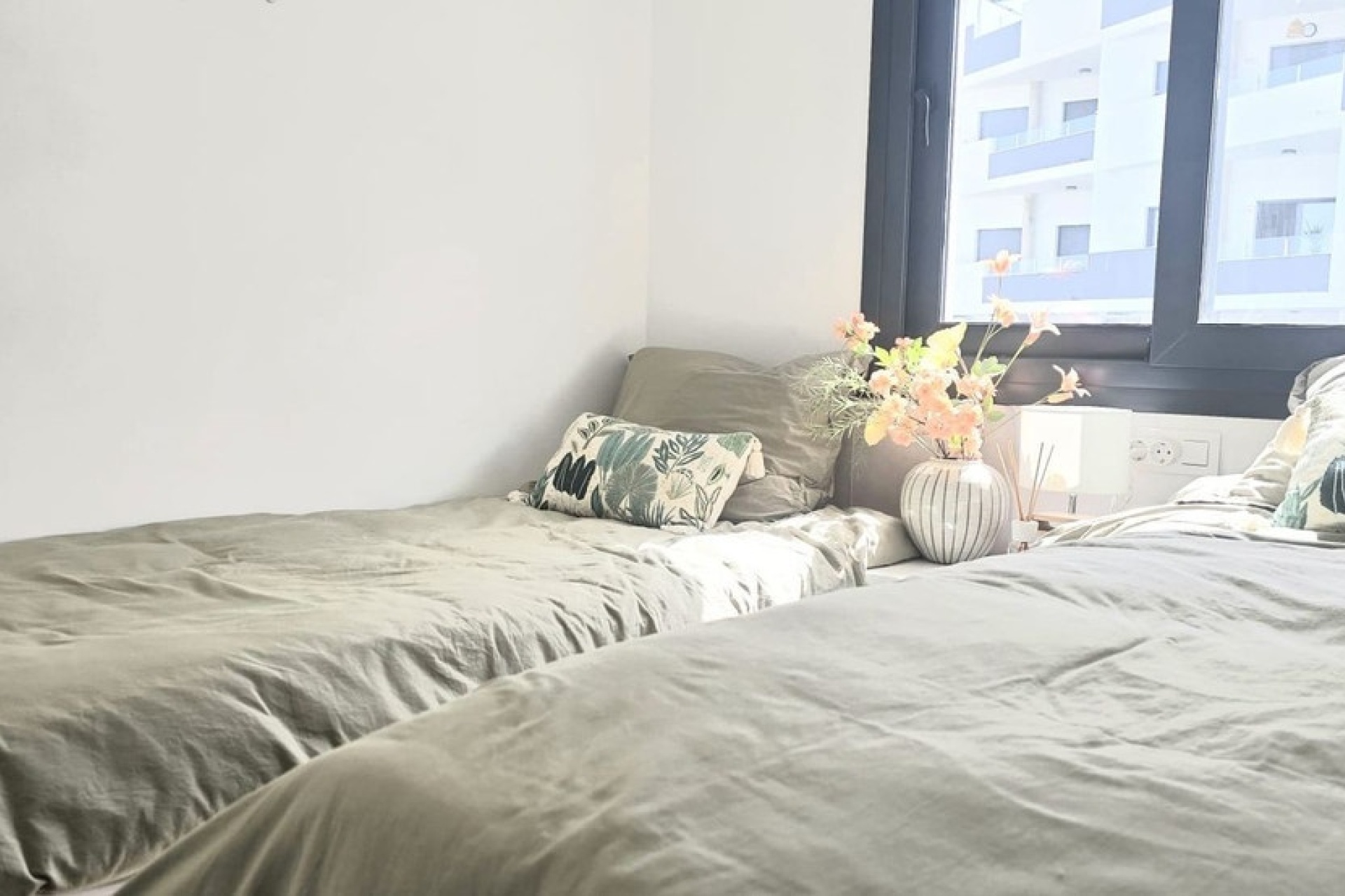 Resale - apartment - Orihuela - Orihuela Costa