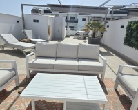 Resale - apartment - Orihuela - Orihuela Costa