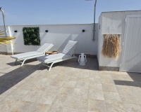 Resale - apartment - Orihuela - Orihuela Costa