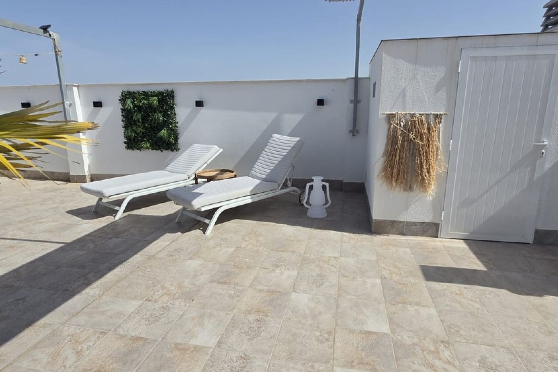 Resale - apartment - Orihuela - Orihuela Costa