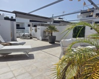 Resale - apartment - Orihuela - Orihuela Costa