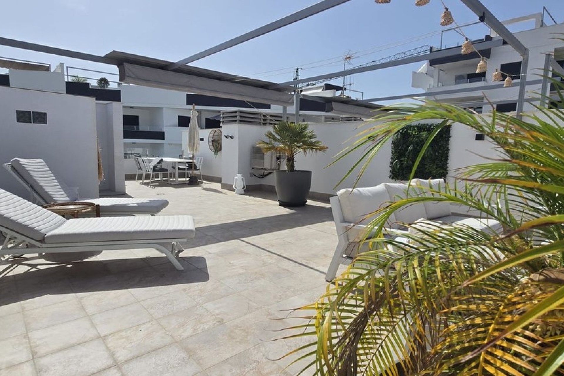 Resale - apartment - Orihuela - Orihuela Costa