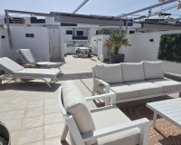 Resale - apartment - Orihuela - Orihuela Costa