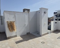 Resale - apartment - Orihuela - Orihuela Costa