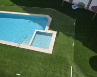 Resale - apartment - Orihuela - Orihuela Costa