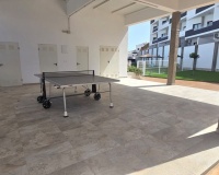 Resale - apartment - Orihuela - Orihuela Costa