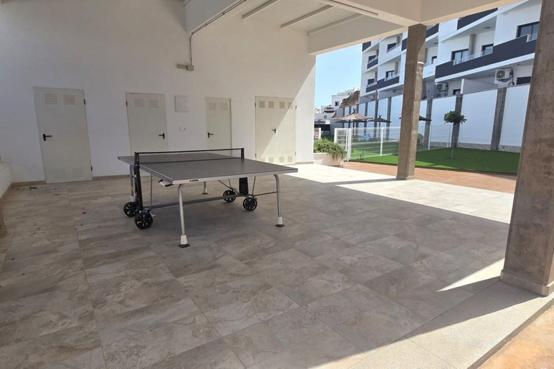 Resale - apartment - Orihuela - Orihuela Costa