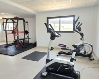 Resale - apartment - Orihuela - Orihuela Costa